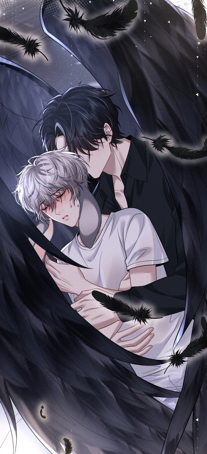 Chấp Sự Thỏ Cụp Tai Chap 181 - Trang 3