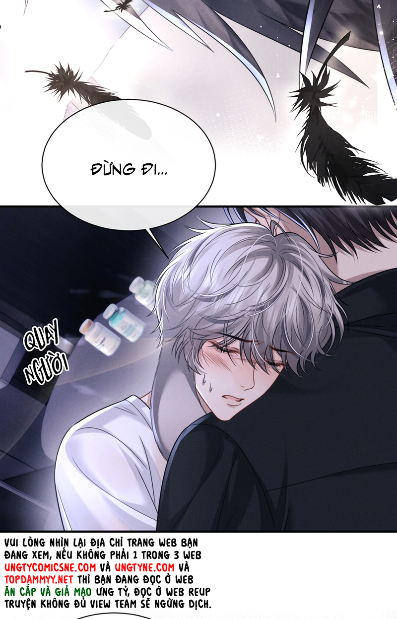 Chấp Sự Thỏ Cụp Tai Chap 181 - Trang 3