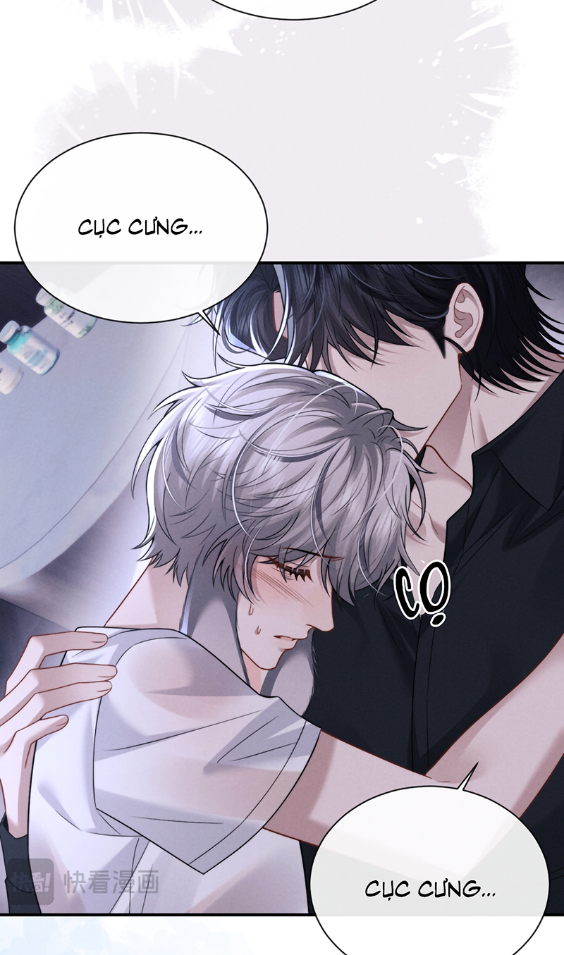 Chấp Sự Thỏ Cụp Tai Chap 181 - Trang 3