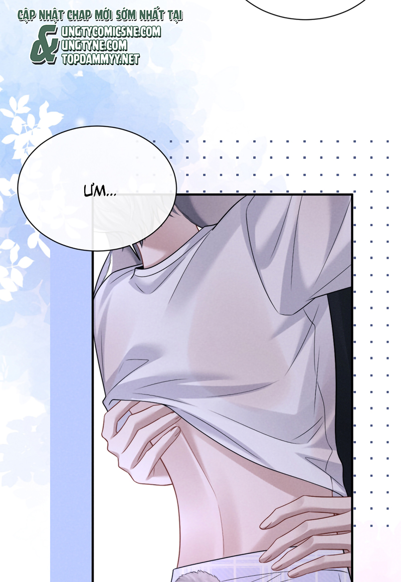 Chấp Sự Thỏ Cụp Tai Chap 181 - Trang 3