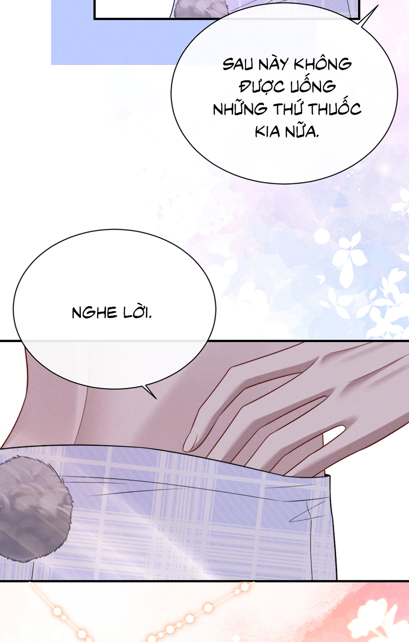 Chấp Sự Thỏ Cụp Tai Chap 181 - Trang 3