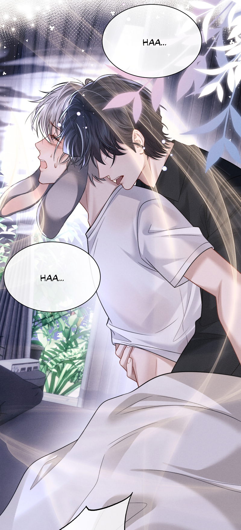 Chấp Sự Thỏ Cụp Tai Chap 181 - Trang 3