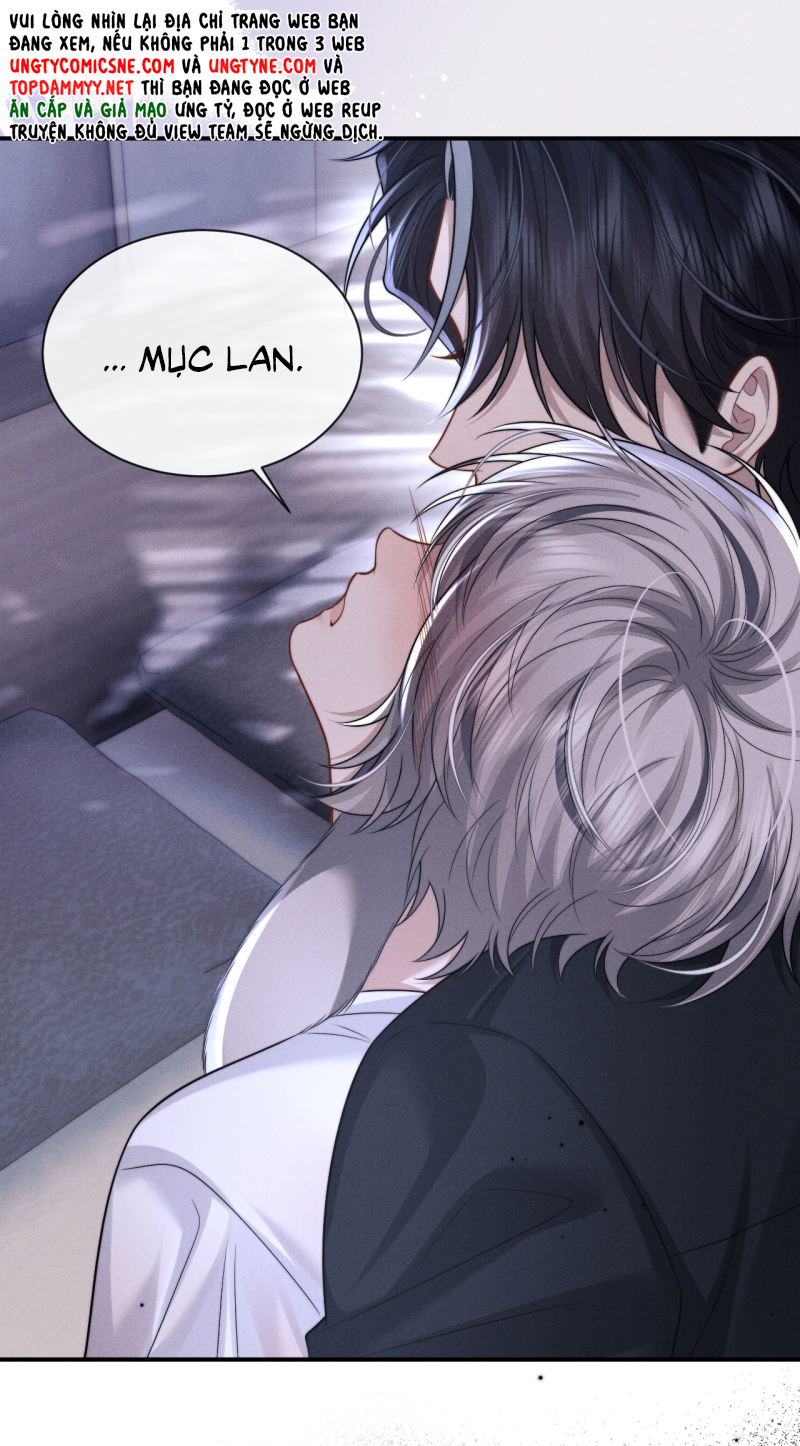 Chấp Sự Thỏ Cụp Tai Chap 181 - Trang 3