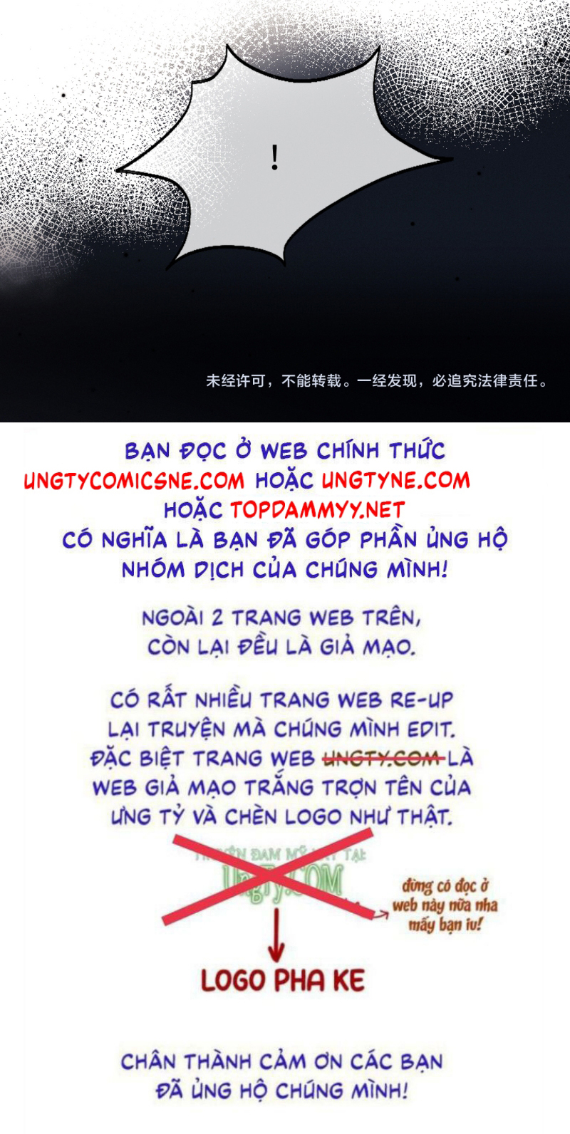 Chấp Sự Thỏ Cụp Tai Chap 181 - Trang 3