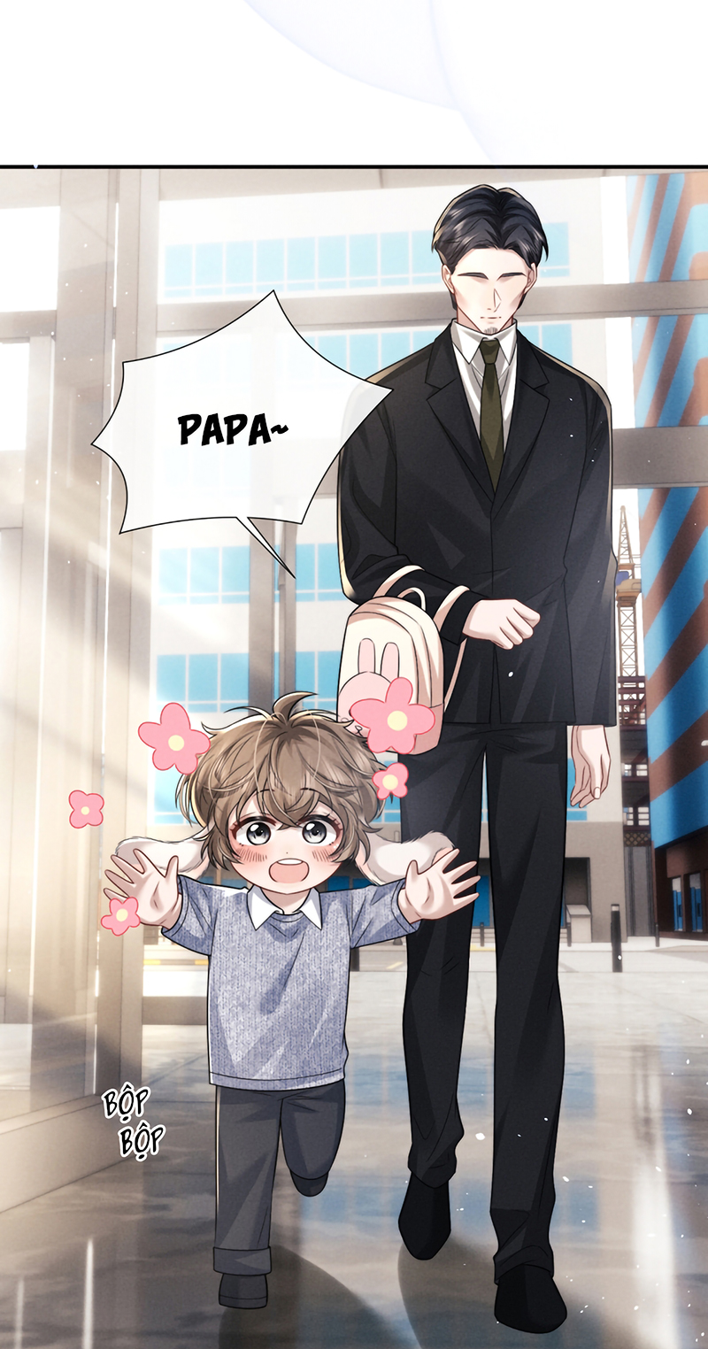 Chấp Sự Thỏ Cụp Tai Chap 181 - Trang 3