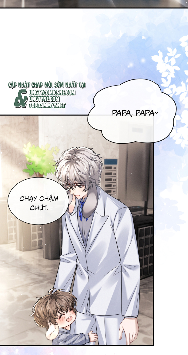 Chấp Sự Thỏ Cụp Tai Chap 181 - Trang 3