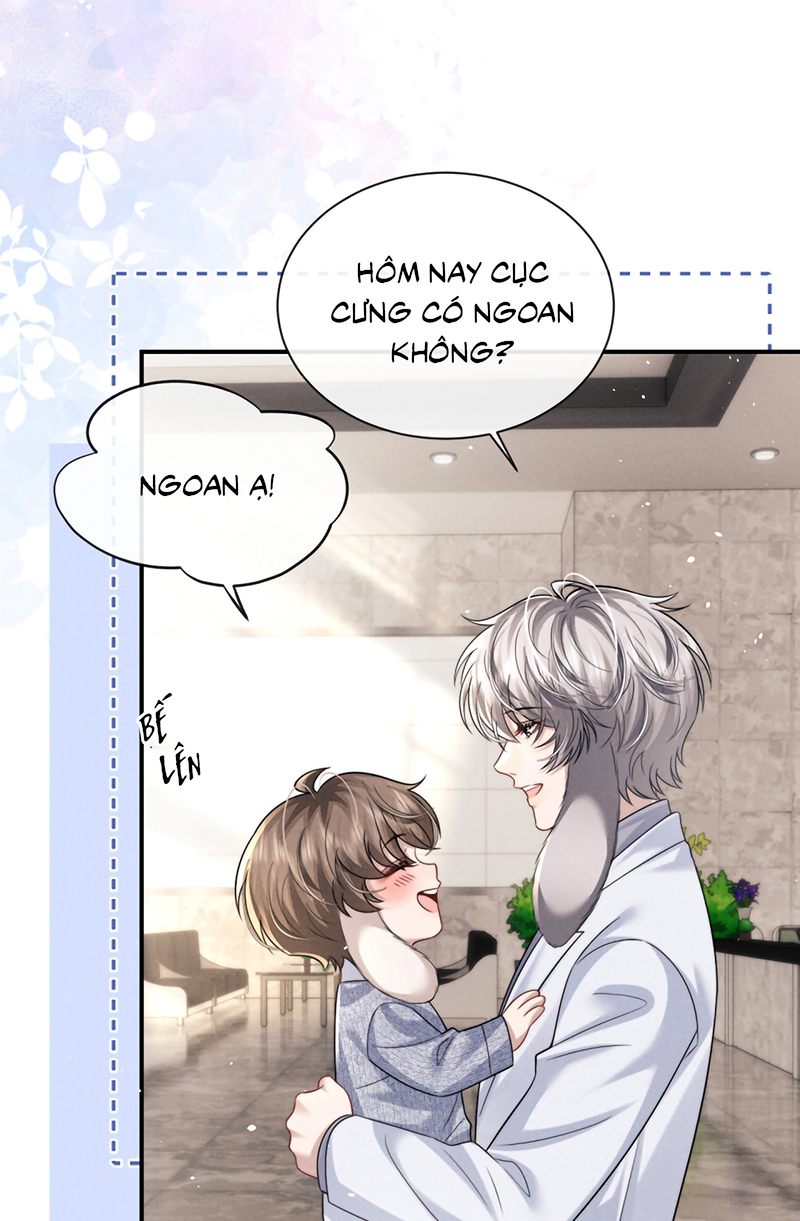 Chấp Sự Thỏ Cụp Tai Chap 181 - Trang 3