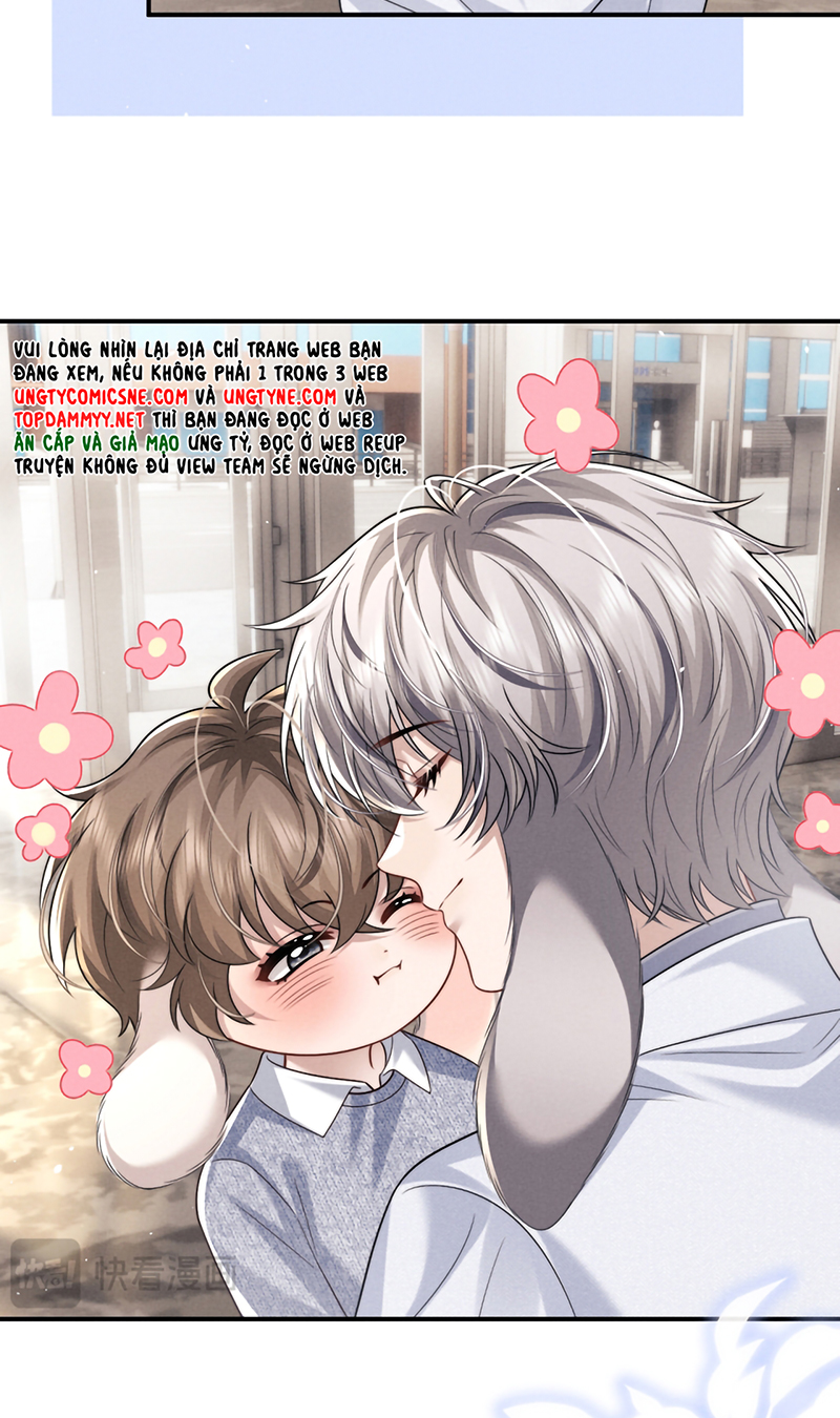 Chấp Sự Thỏ Cụp Tai Chap 181 - Trang 3