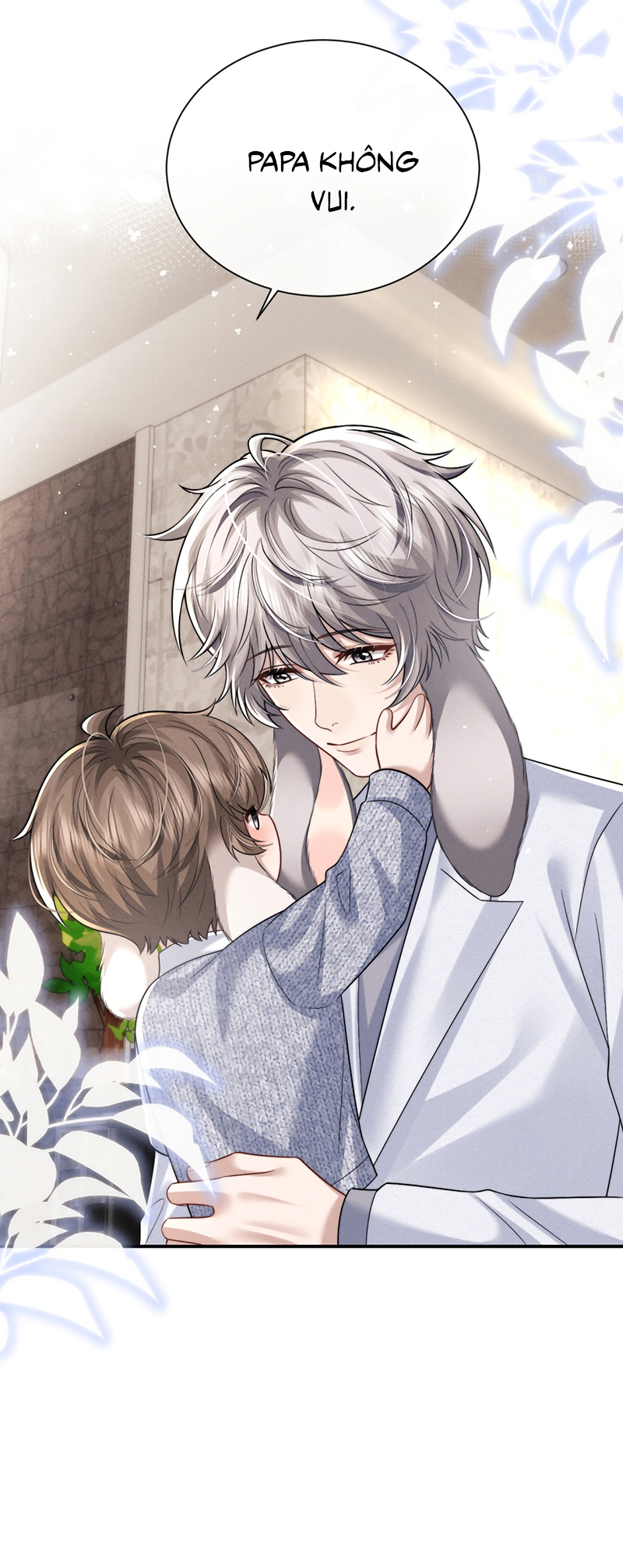 Chấp Sự Thỏ Cụp Tai Chap 181 - Trang 3