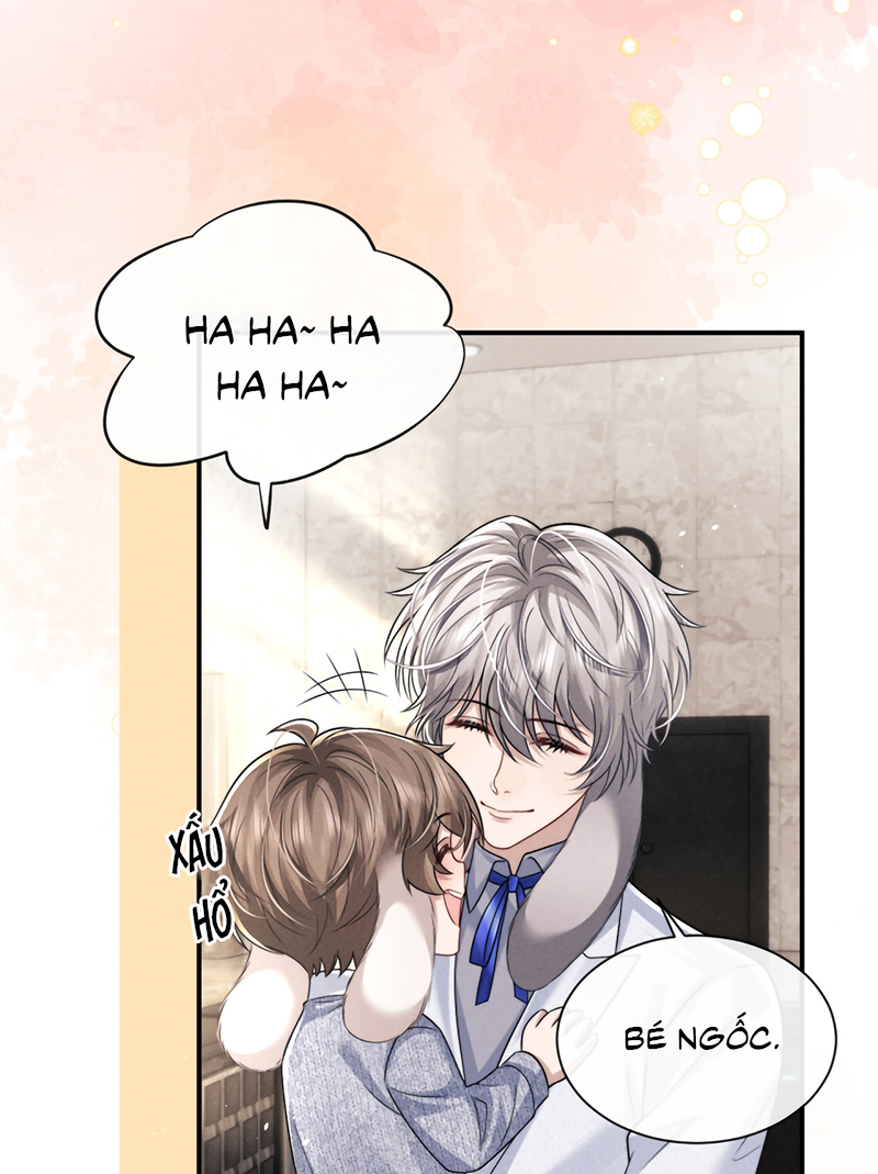 Chấp Sự Thỏ Cụp Tai Chap 181 - Trang 3
