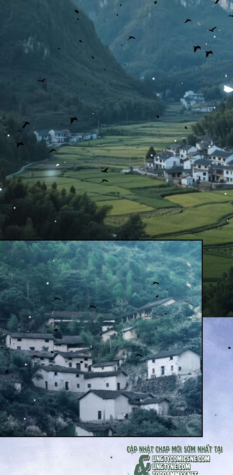 Quan Hệ Thế Thân Chap 224 - Trang 3