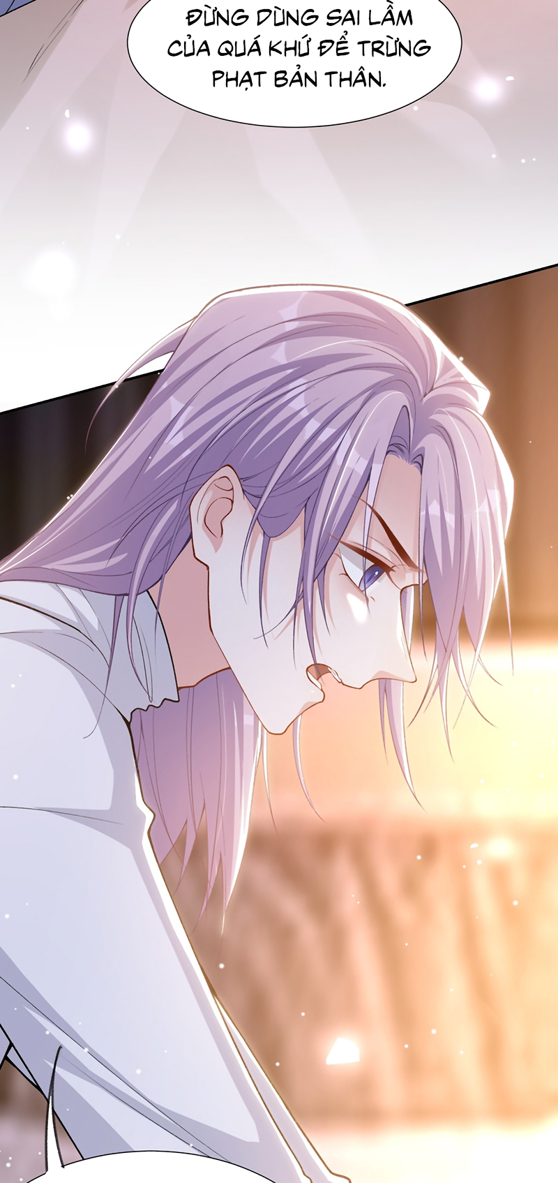 Quan Hệ Thế Thân Chap 224 - Trang 3