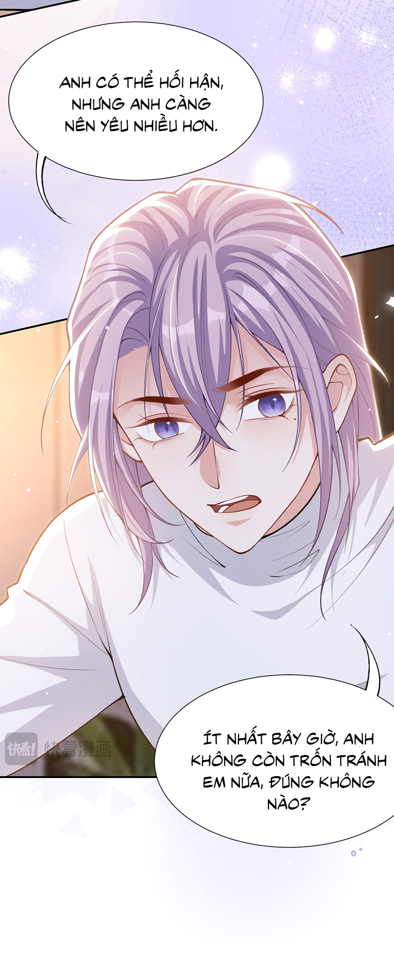 Quan Hệ Thế Thân Chap 224 - Trang 3