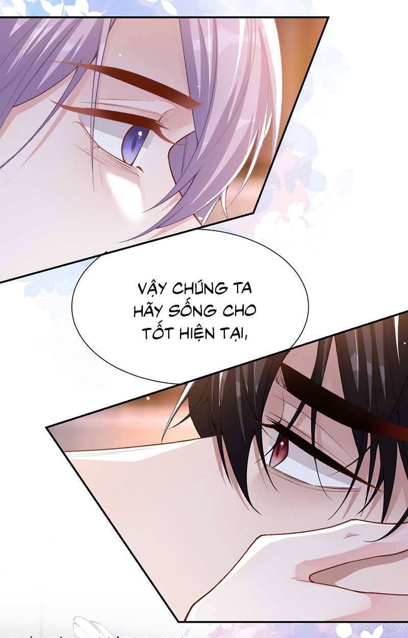Quan Hệ Thế Thân Chap 224 - Trang 3