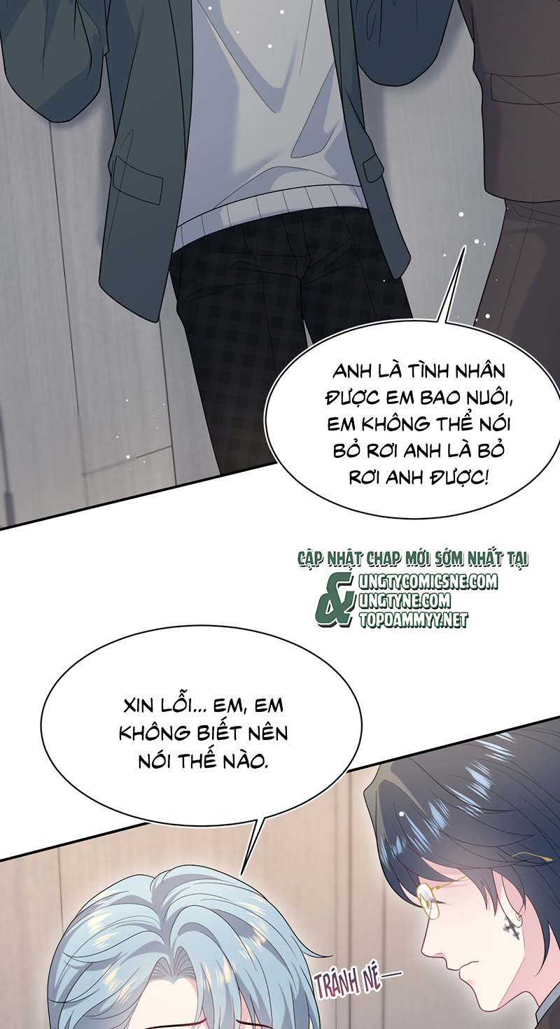 Tuyệt Mỹ Bạch Liên Hoa Online Dạy Học Chap 470 - Trang 2