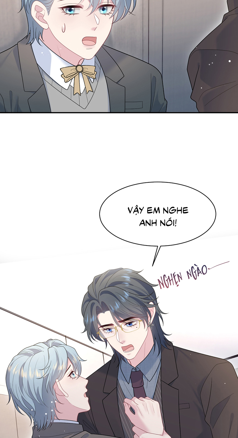 Tuyệt Mỹ Bạch Liên Hoa Online Dạy Học Chap 470 - Trang 2