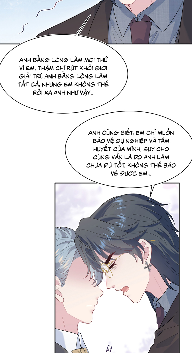 Tuyệt Mỹ Bạch Liên Hoa Online Dạy Học Chap 470 - Trang 2