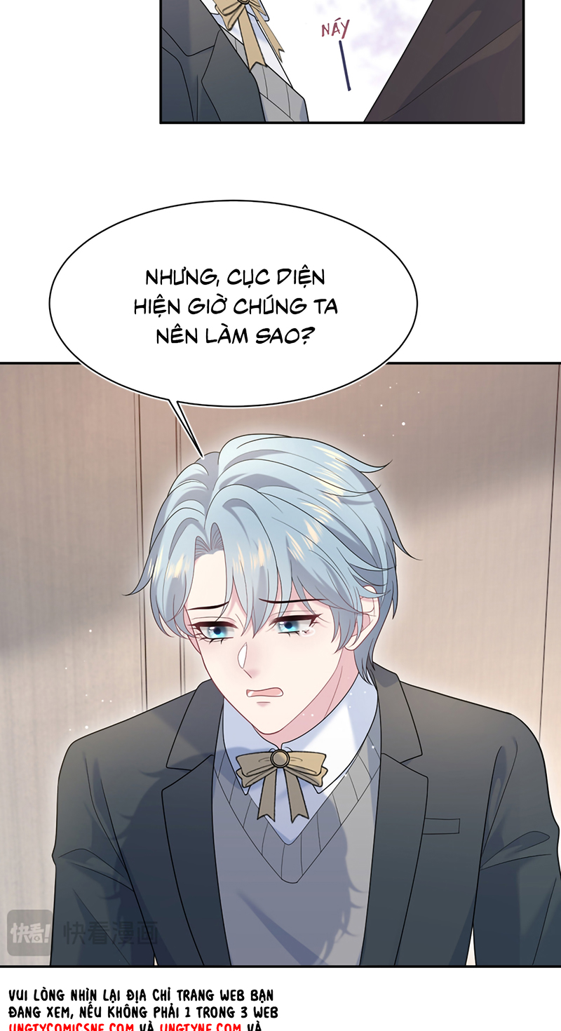 Tuyệt Mỹ Bạch Liên Hoa Online Dạy Học Chap 470 - Trang 2