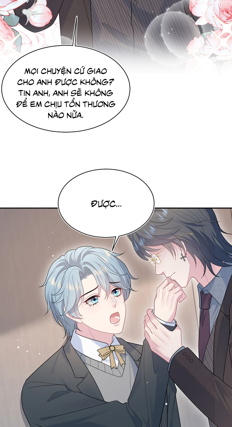 Tuyệt Mỹ Bạch Liên Hoa Online Dạy Học Chap 470 - Trang 2