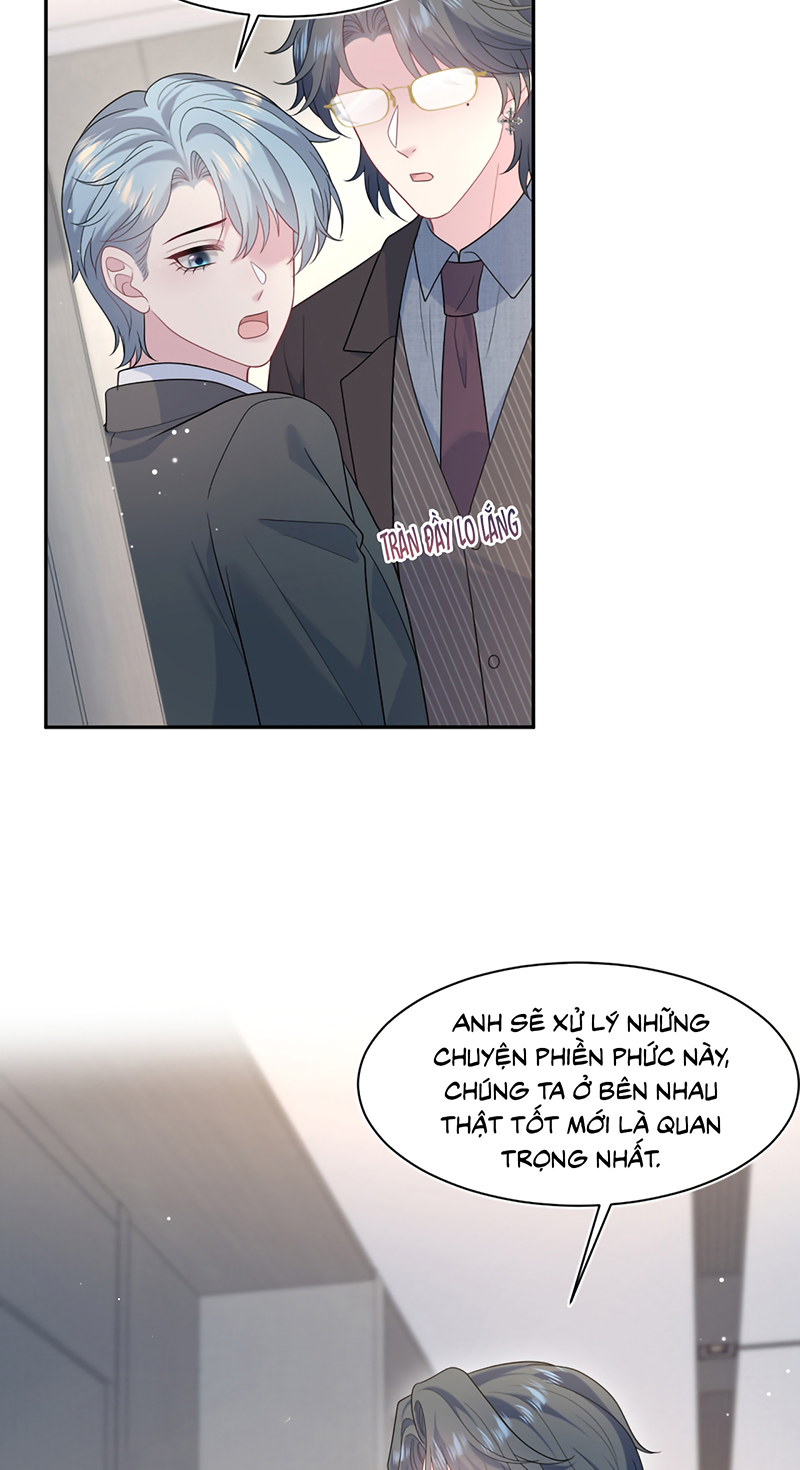 Tuyệt Mỹ Bạch Liên Hoa Online Dạy Học Chap 470 - Trang 2