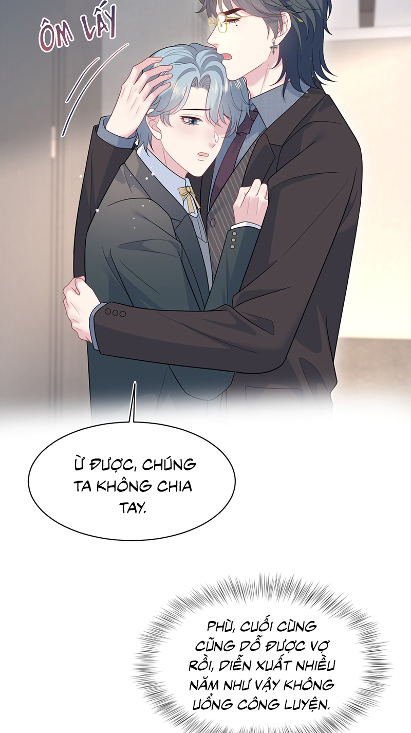 Tuyệt Mỹ Bạch Liên Hoa Online Dạy Học Chap 470 - Trang 2