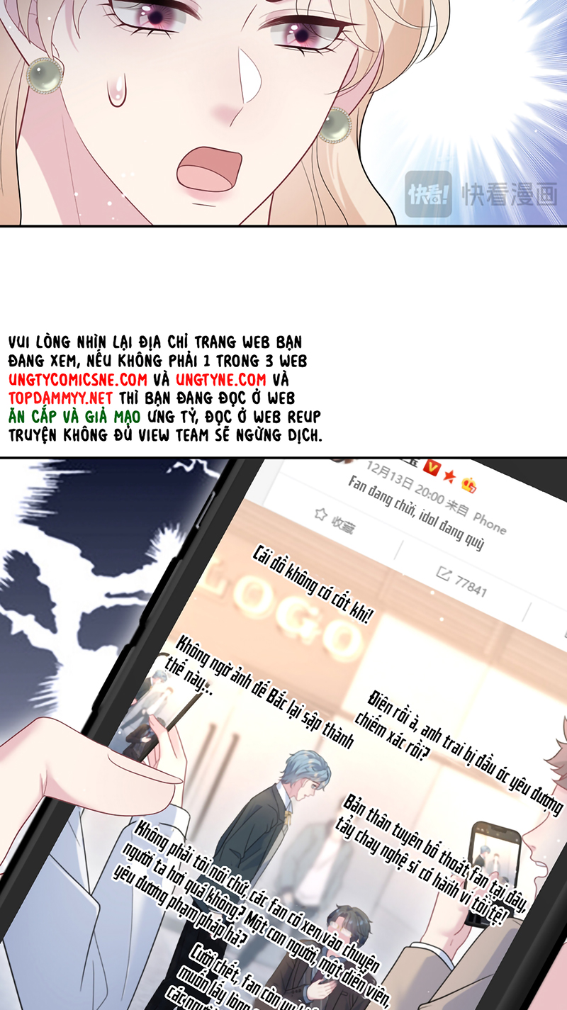 Tuyệt Mỹ Bạch Liên Hoa Online Dạy Học Chap 470 - Trang 2