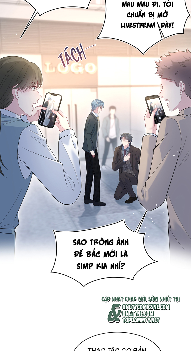 Tuyệt Mỹ Bạch Liên Hoa Online Dạy Học Chap 470 - Trang 2