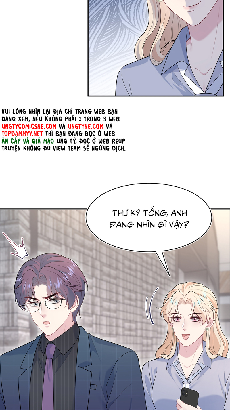 Tuyệt Mỹ Bạch Liên Hoa Online Dạy Học Chap 470 - Trang 2