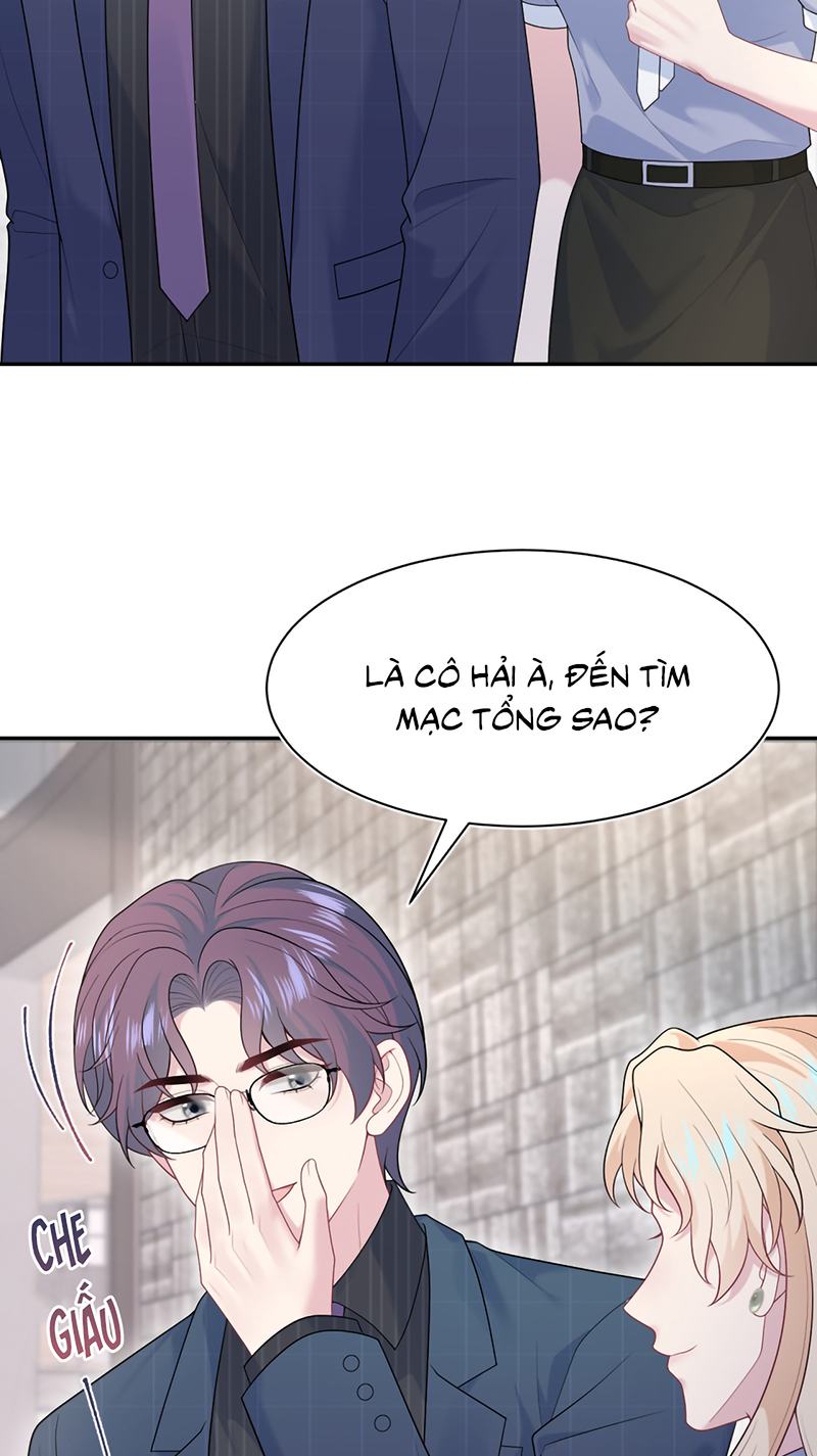 Tuyệt Mỹ Bạch Liên Hoa Online Dạy Học Chap 470 - Trang 2