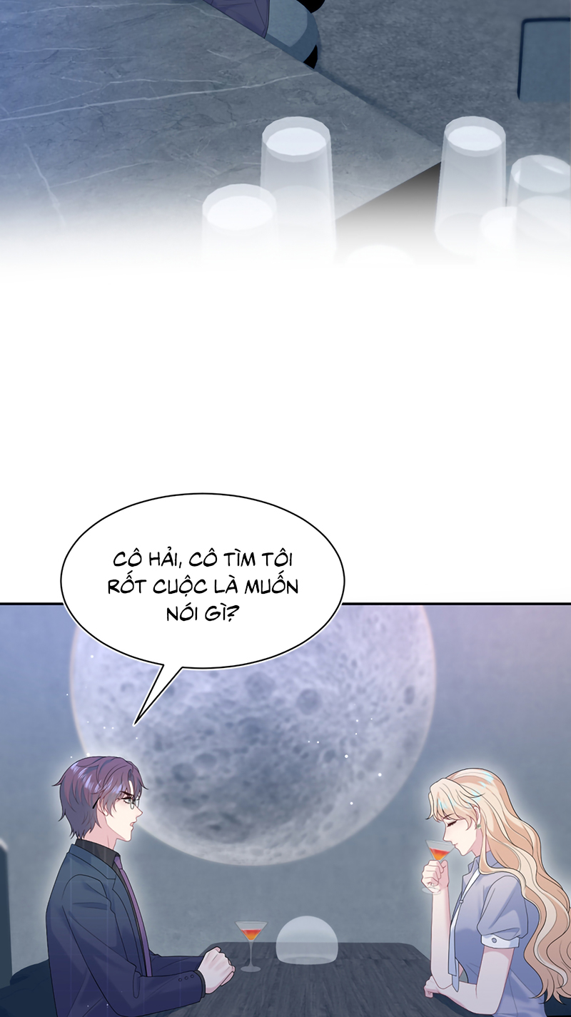 Tuyệt Mỹ Bạch Liên Hoa Online Dạy Học Chap 470 - Trang 2