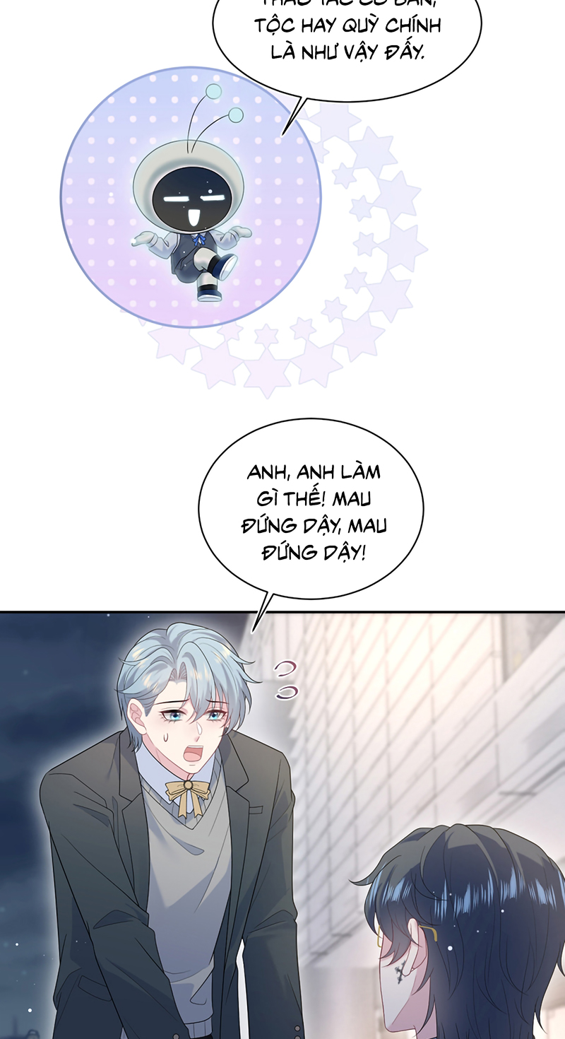 Tuyệt Mỹ Bạch Liên Hoa Online Dạy Học Chap 470 - Trang 2