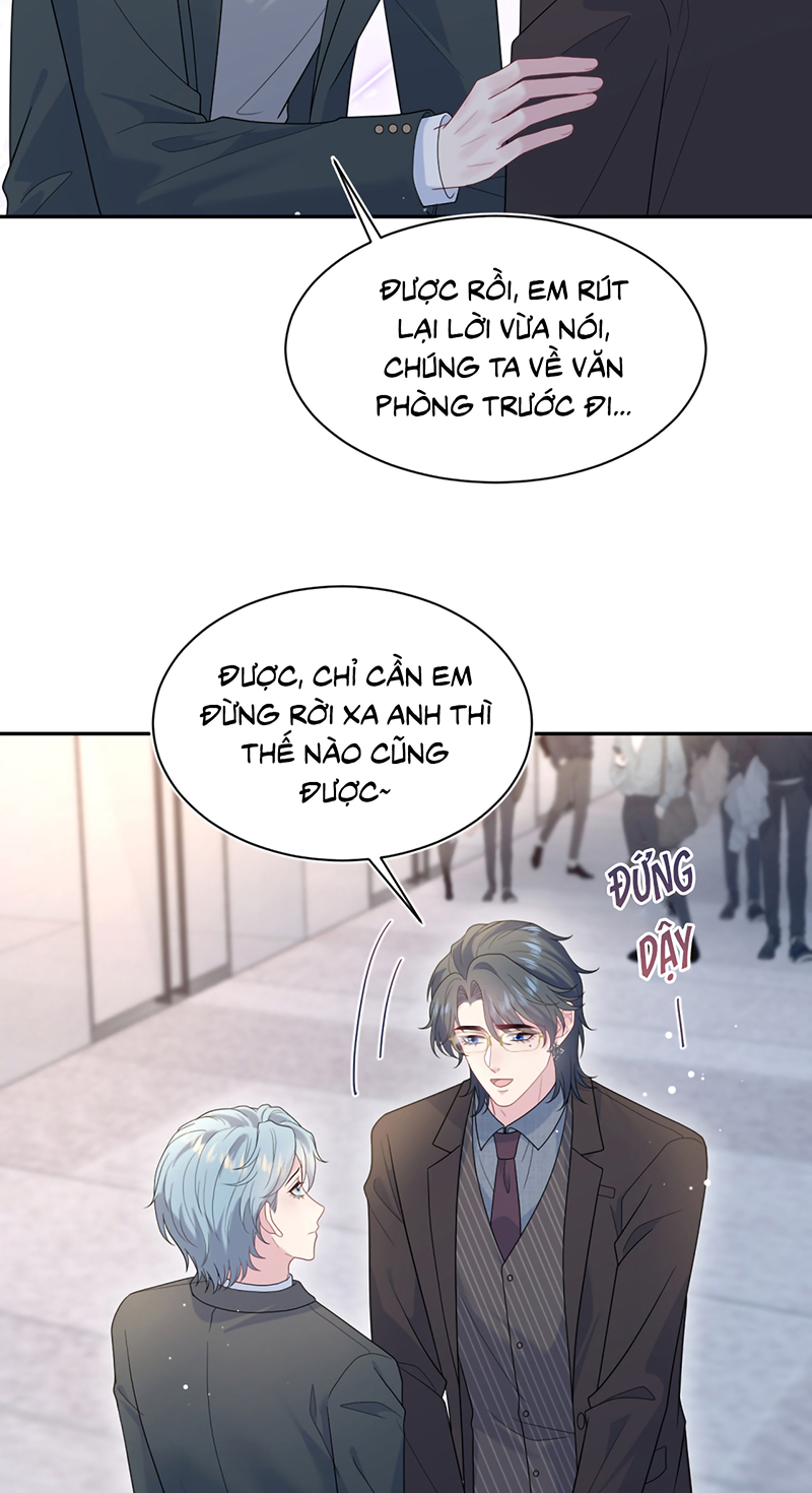 Tuyệt Mỹ Bạch Liên Hoa Online Dạy Học Chap 470 - Trang 2