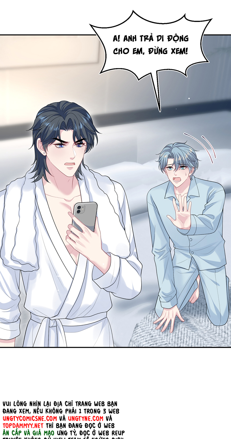 Tuyệt Mỹ Bạch Liên Hoa Online Dạy Học Chap 471 - Trang 2