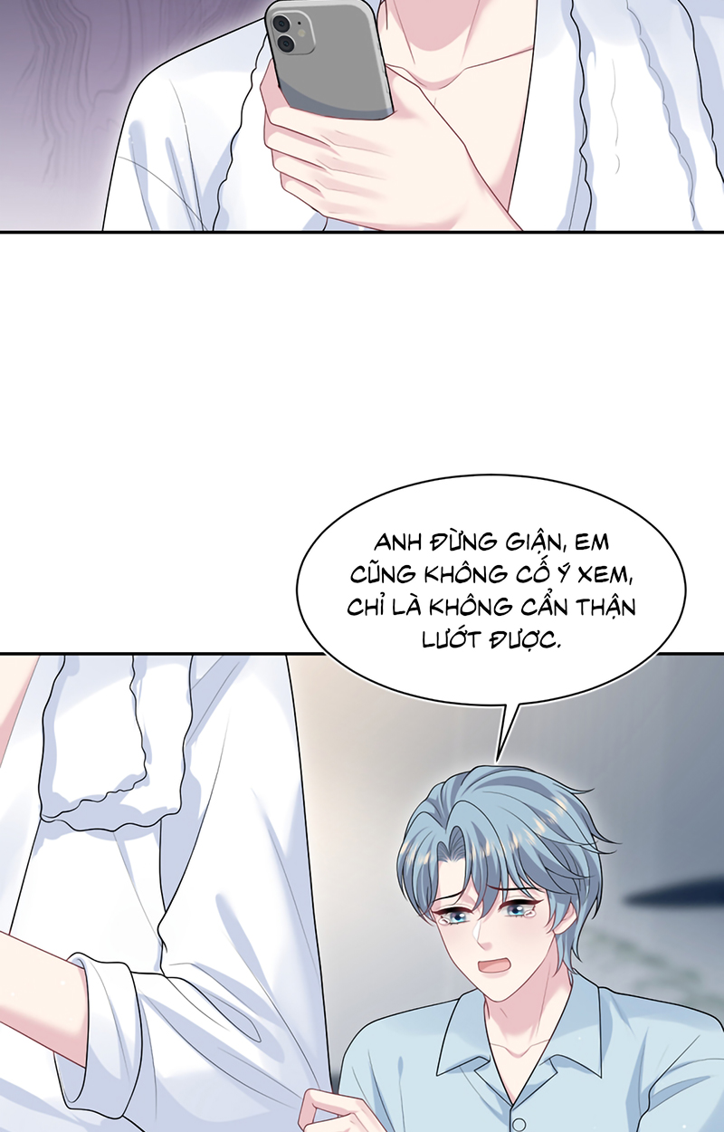 Tuyệt Mỹ Bạch Liên Hoa Online Dạy Học Chap 471 - Trang 2