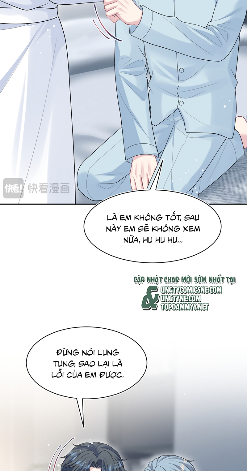 Tuyệt Mỹ Bạch Liên Hoa Online Dạy Học Chap 471 - Trang 2