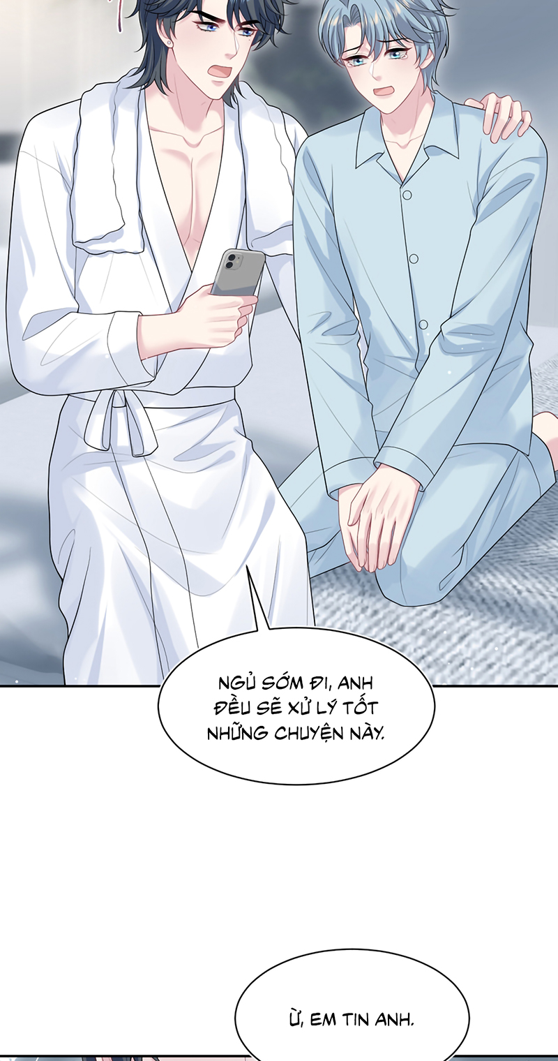 Tuyệt Mỹ Bạch Liên Hoa Online Dạy Học Chap 471 - Trang 2