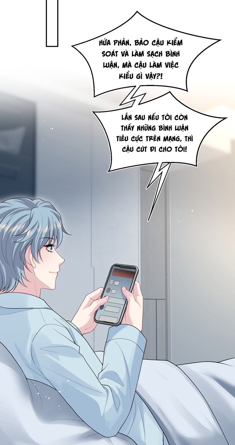 Tuyệt Mỹ Bạch Liên Hoa Online Dạy Học Chap 471 - Trang 2