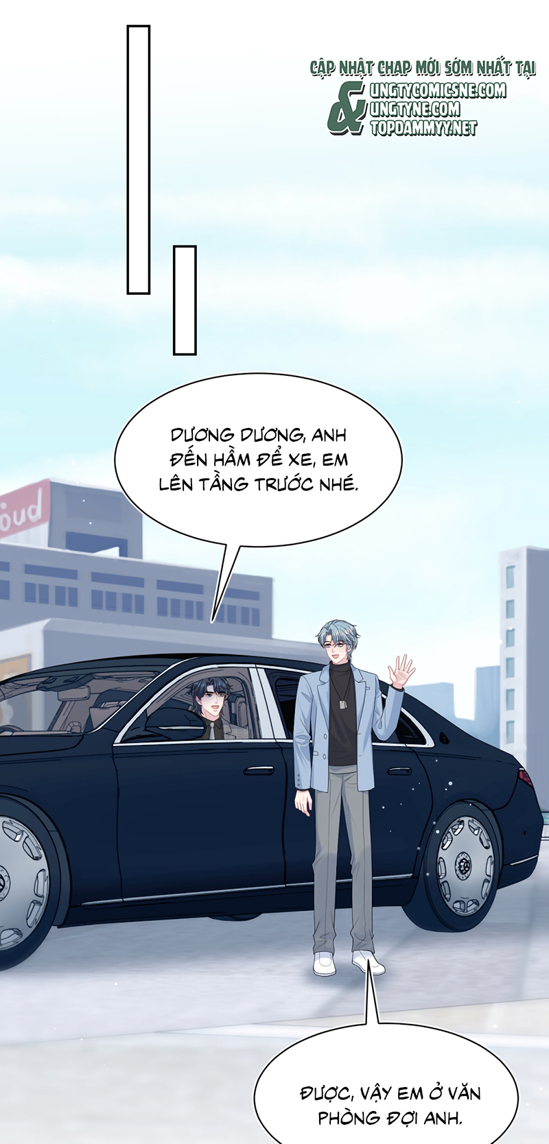 Tuyệt Mỹ Bạch Liên Hoa Online Dạy Học Chap 471 - Trang 2