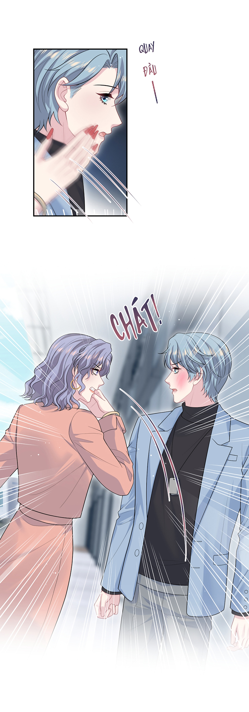 Tuyệt Mỹ Bạch Liên Hoa Online Dạy Học Chap 471 - Trang 2