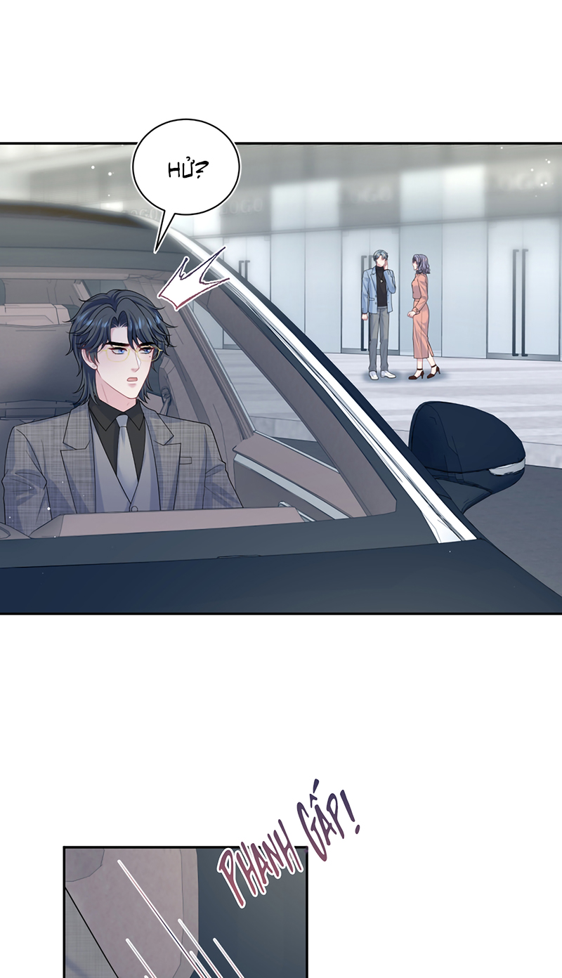 Tuyệt Mỹ Bạch Liên Hoa Online Dạy Học Chap 471 - Trang 2