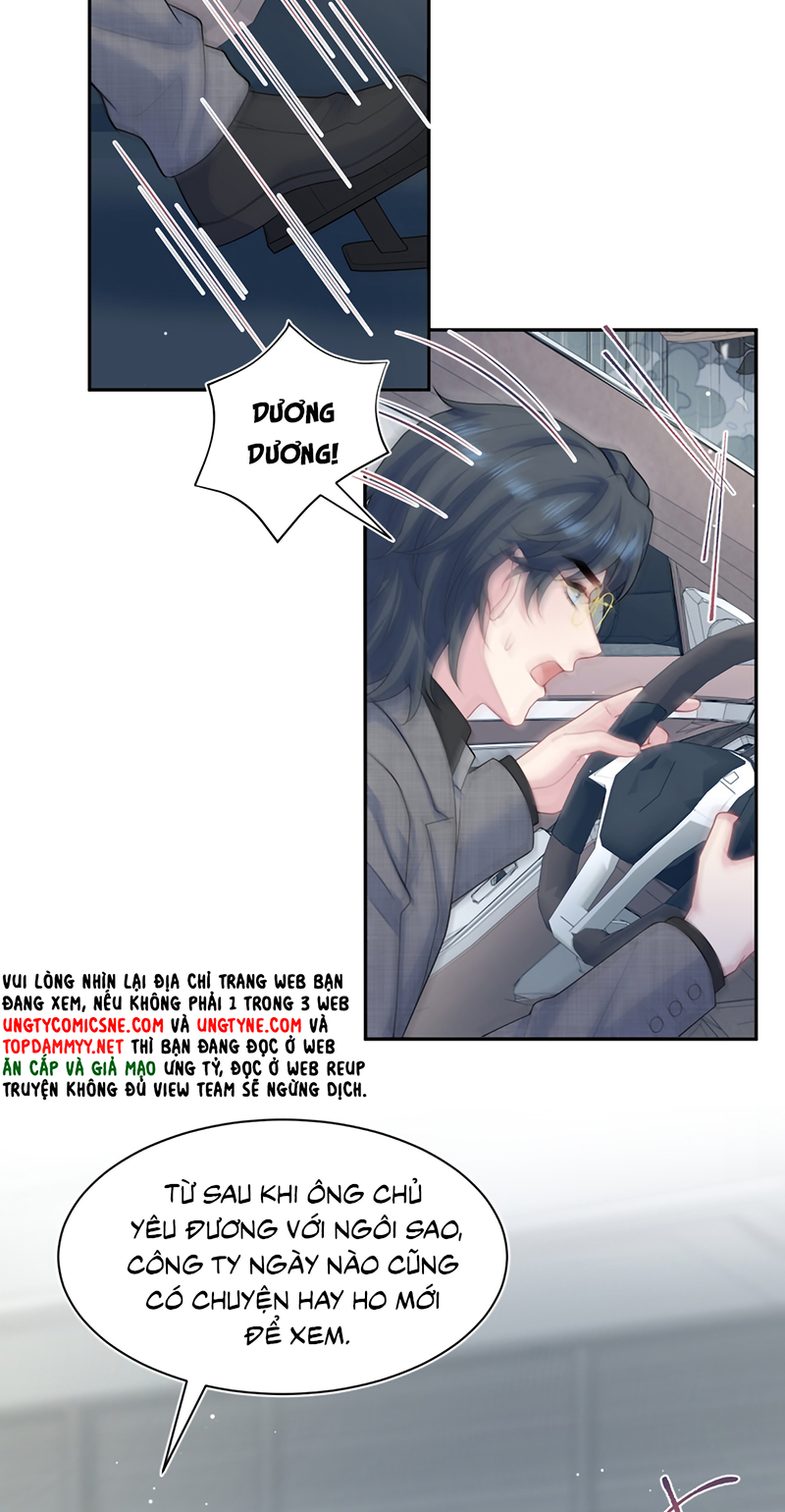 Tuyệt Mỹ Bạch Liên Hoa Online Dạy Học Chap 471 - Trang 2