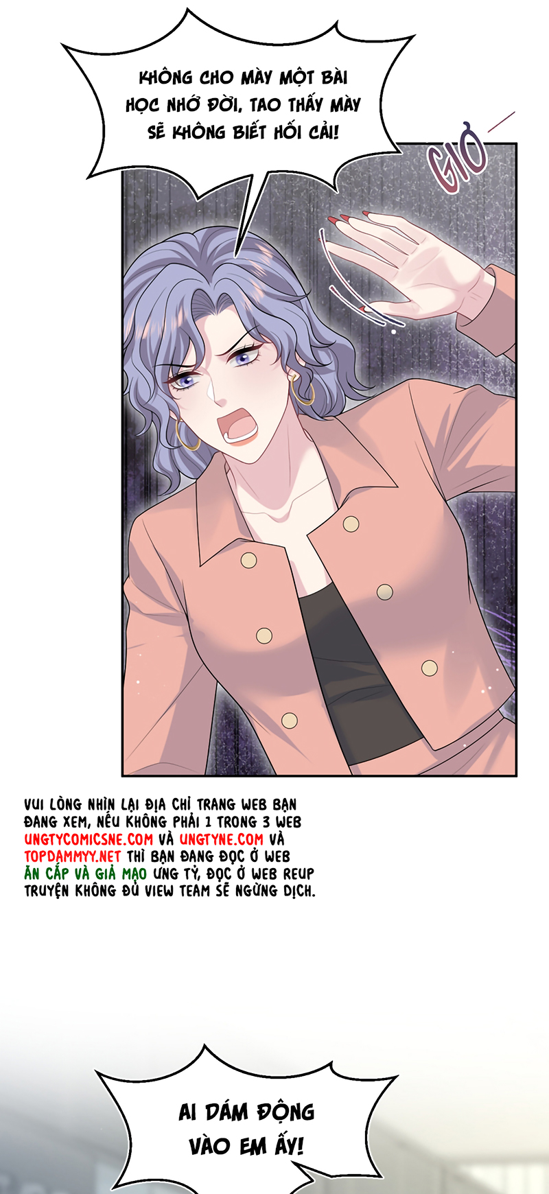 Tuyệt Mỹ Bạch Liên Hoa Online Dạy Học Chap 471 - Trang 2