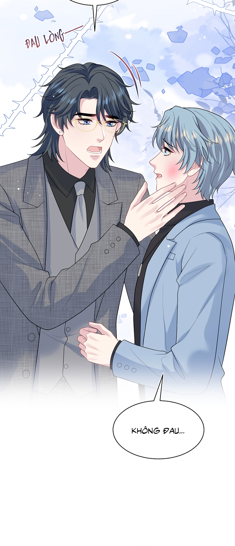 Tuyệt Mỹ Bạch Liên Hoa Online Dạy Học Chap 471 - Trang 2