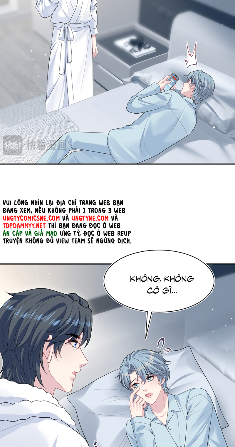 Tuyệt Mỹ Bạch Liên Hoa Online Dạy Học Chap 471 - Trang 2