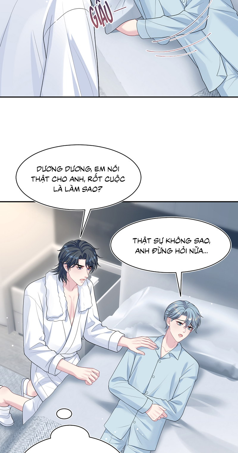 Tuyệt Mỹ Bạch Liên Hoa Online Dạy Học Chap 471 - Trang 2
