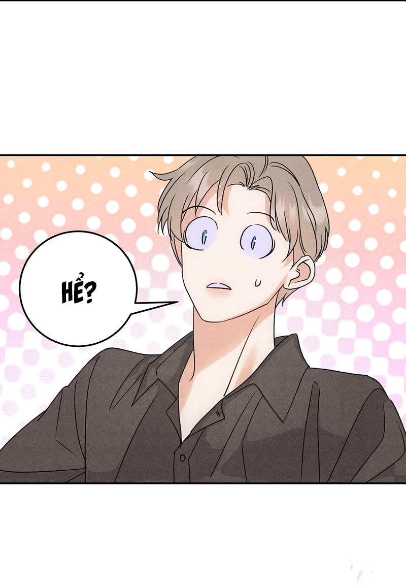 Xuyên Thành Con Ngỗng Vàng Của Đại Lão Alpha Chap 23 - Trang 2