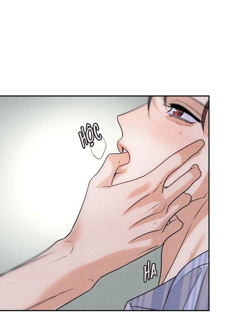 Xuyên Thành Con Ngỗng Vàng Của Đại Lão Alpha Chap 23 - Trang 2