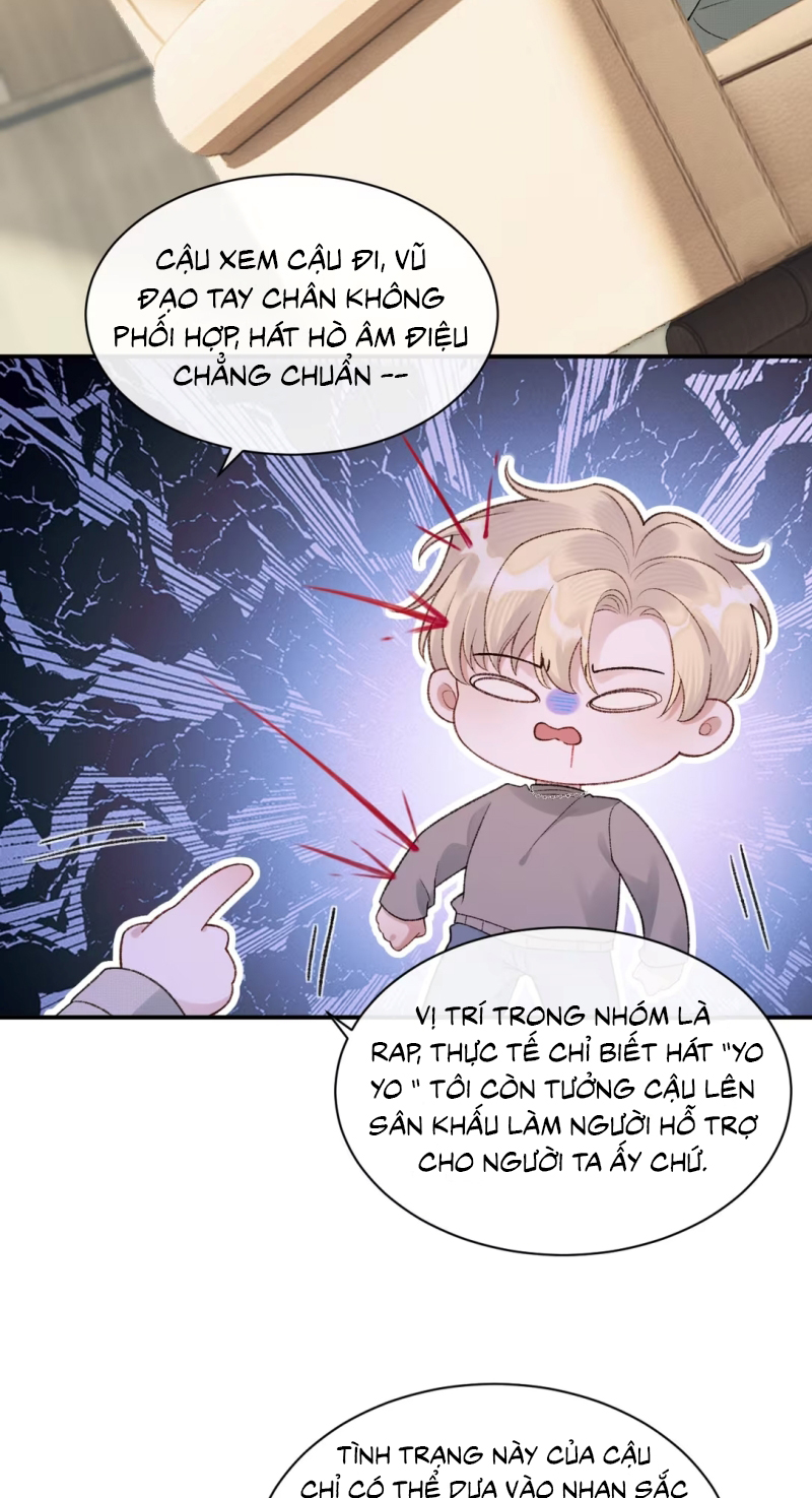 Xin Chào! Hệ Thống Quý Nhân Xin Được Phục Vụ Bạn Chap 19 - Trang 2