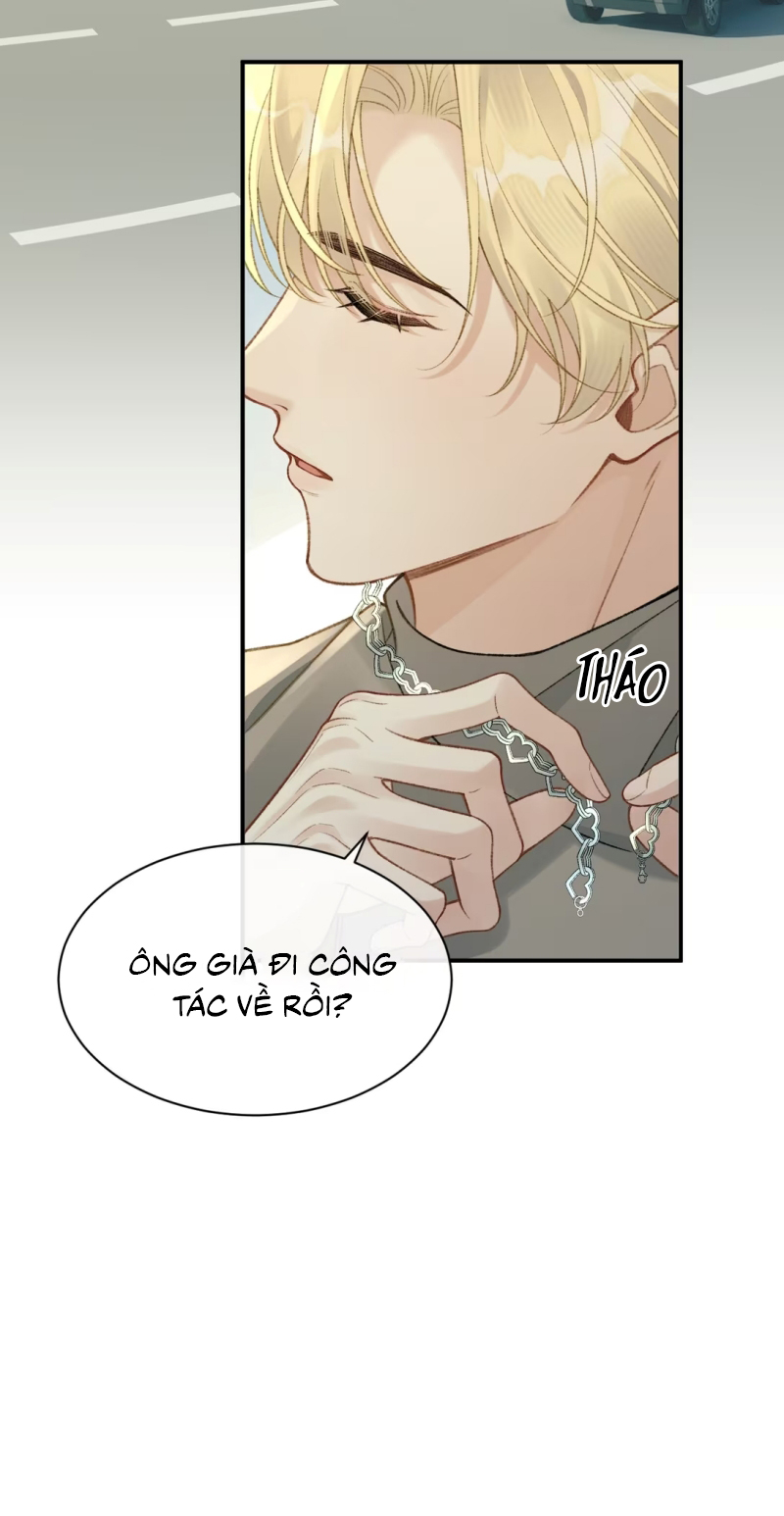 Xin Chào! Hệ Thống Quý Nhân Xin Được Phục Vụ Bạn Chap 19 - Trang 2