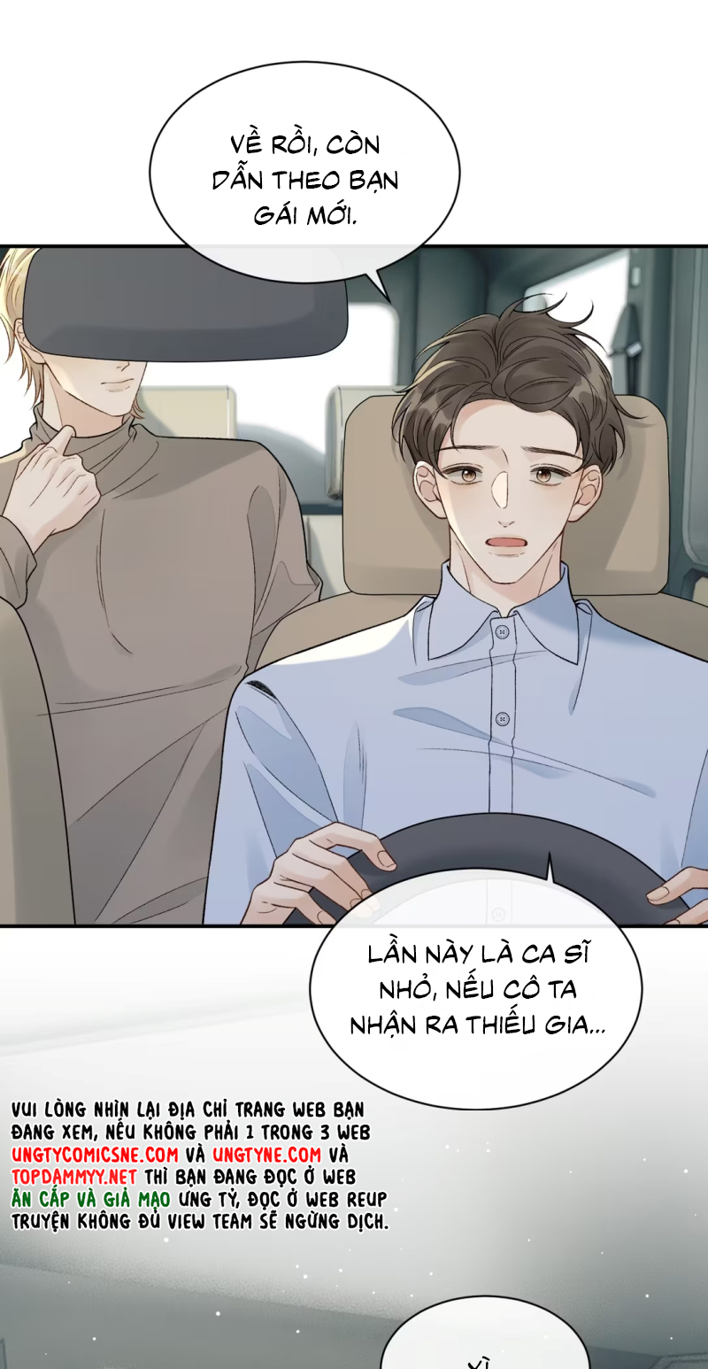 Xin Chào! Hệ Thống Quý Nhân Xin Được Phục Vụ Bạn Chap 19 - Trang 2